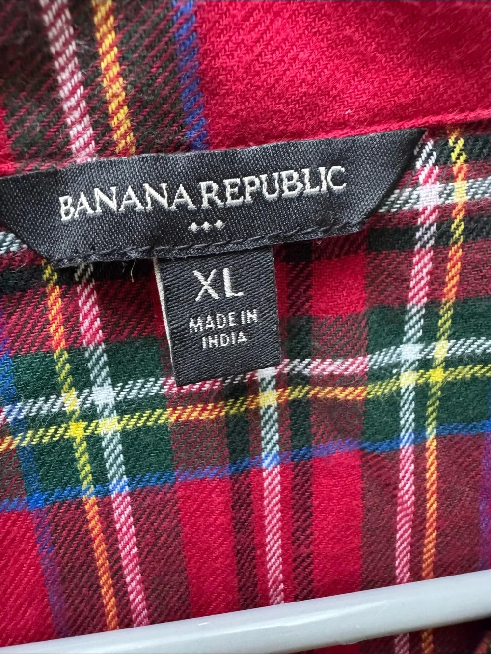 Men Pijama set Subcategory Prediction
